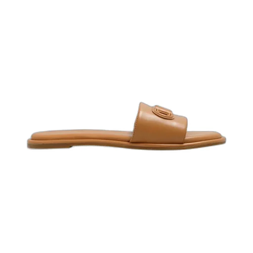 Round Head Slippers
