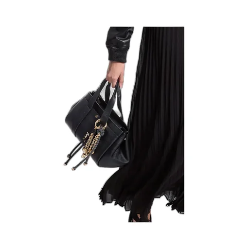 Romee Small Satchel Bag