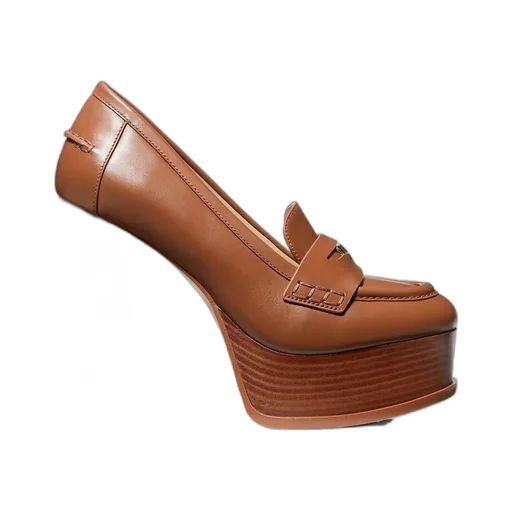 Logo High Heels