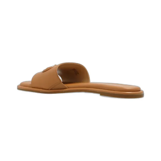 Round Head Slippers