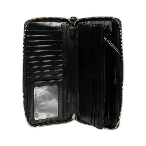 Logo Details Wallet