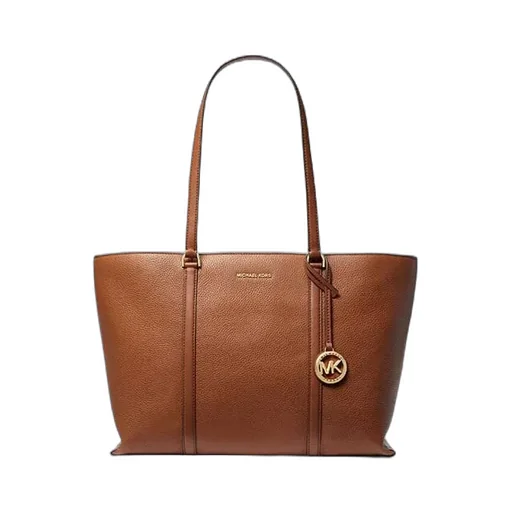 Temple Logo Plaque Tote Bag