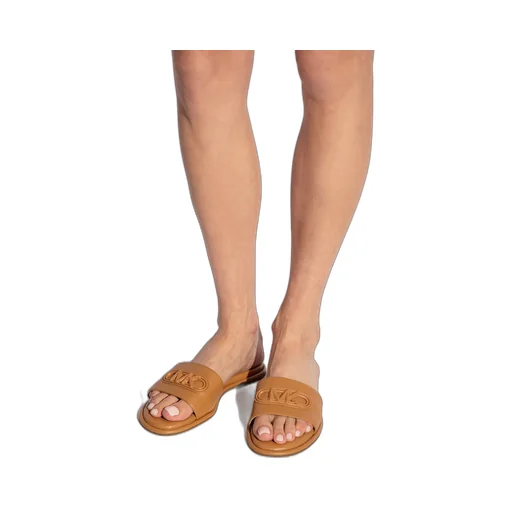 Round Head Slippers