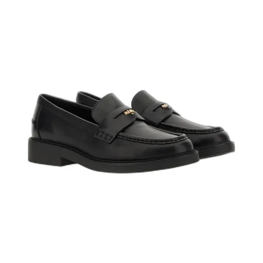 Eden Loafers