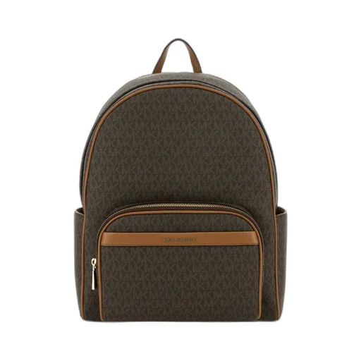 Logo Monogram Large Backpack