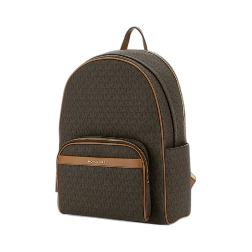 Logo Monogram Large Backpack