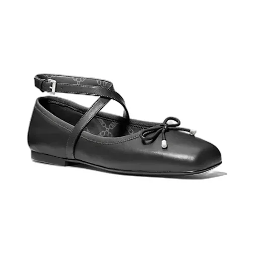 Collette Ballet Flats