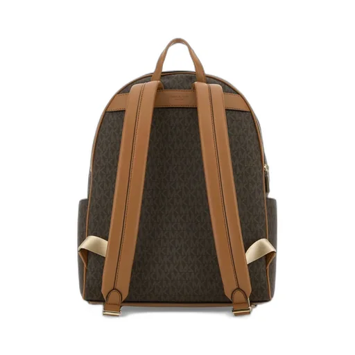 Logo Monogram Large Backpack