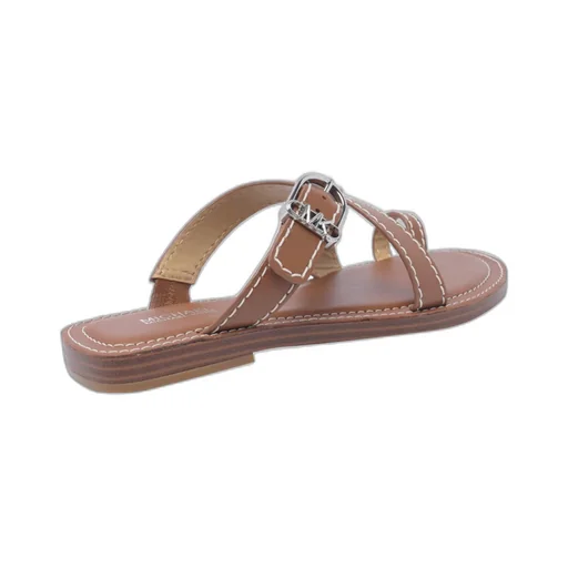 Ashton Flat Sandals