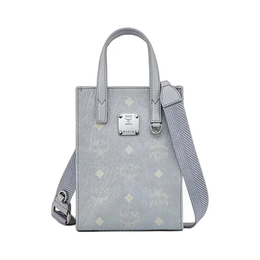 Aren Visetos Shoulder Bag