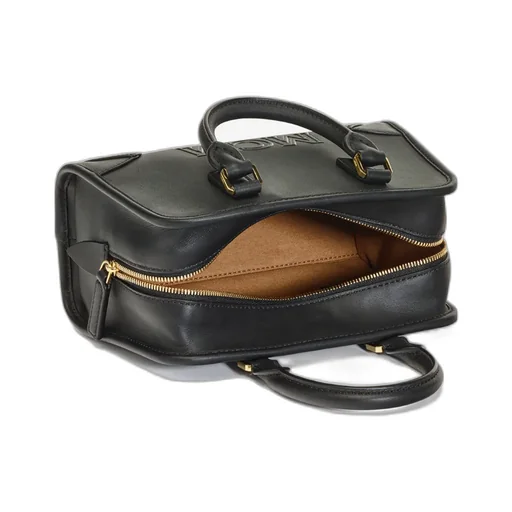 Aren Zip-Up Mini Shoulder Bag