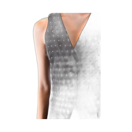 Sleeveless Vest