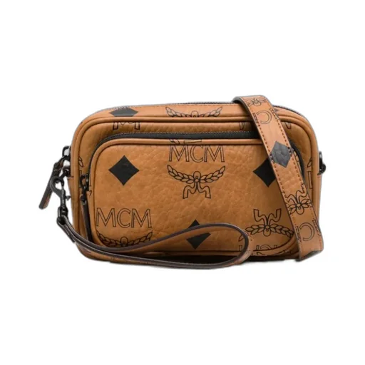 Aren Wristlet Mini Crossbody Bag