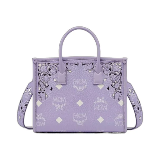 Top Handle Shoulder Bag