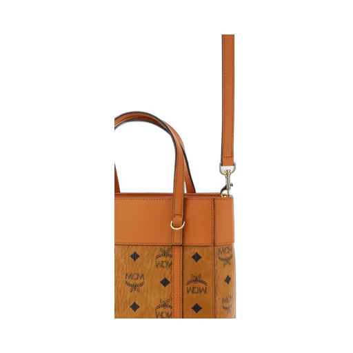 Aren Logo Detailed Mini Tote Bag