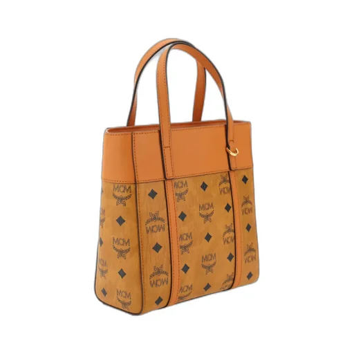 Aren Logo Detailed Mini Tote Bag