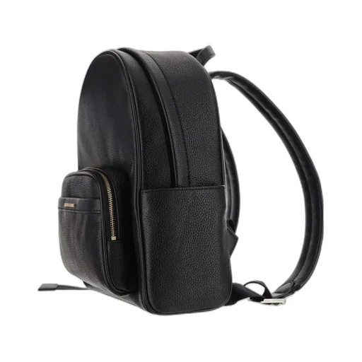 Bex Medium Pebbled Backpack