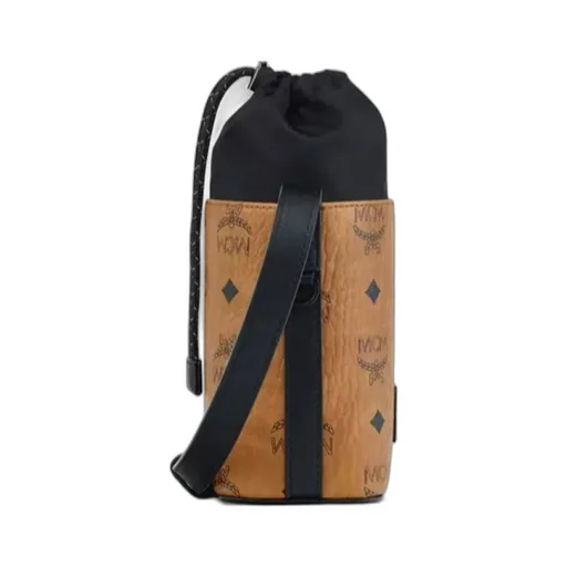 Printed Shoulder Bag