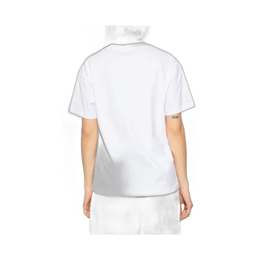 Round-Necked T-Shirt