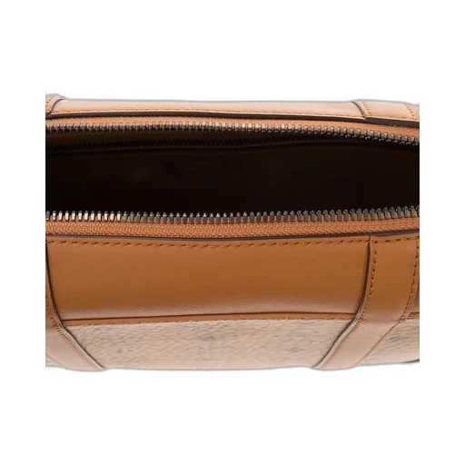 Logo Shoulder Bag