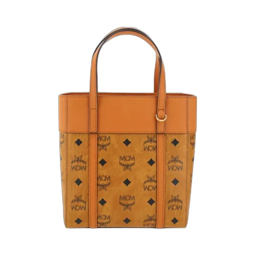 Aren Logo Detailed Mini Tote Bag