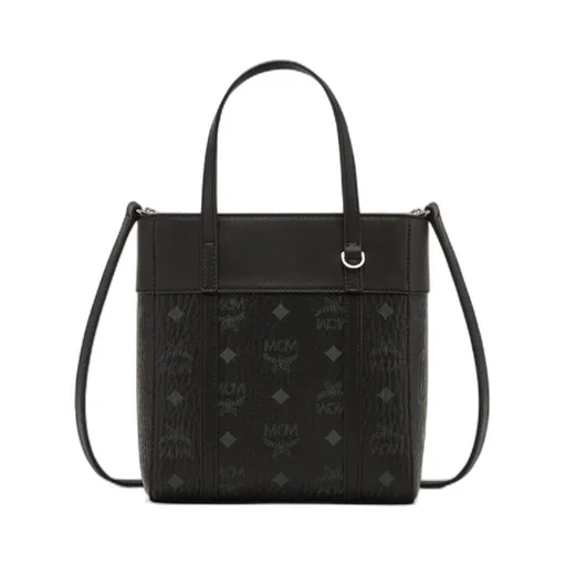 Logo Shoulder Bag