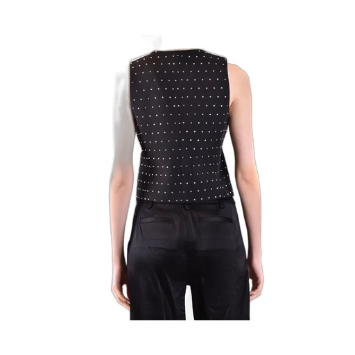 Sleeveless Vest