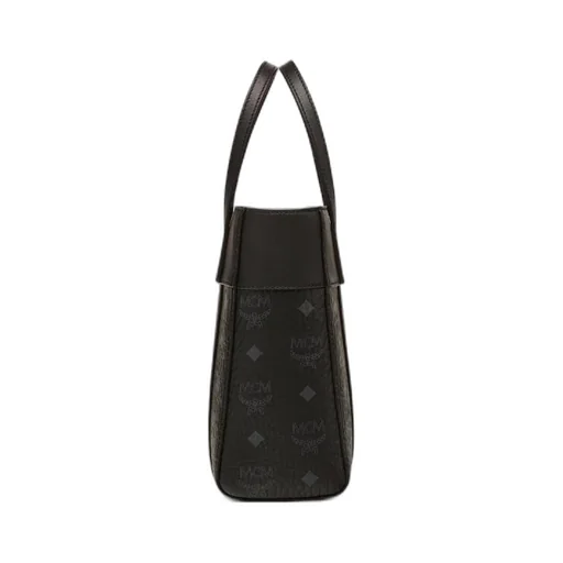 Logo Shoulder Bag