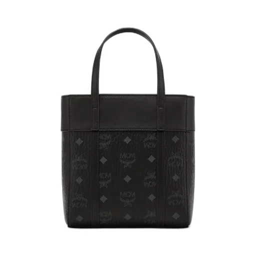 Logo Shoulder Bag