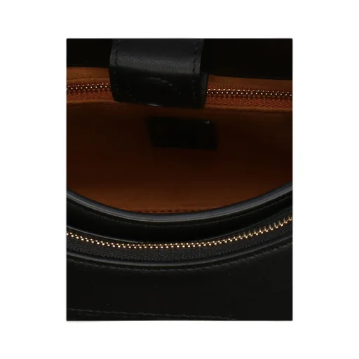 Medium Mode Travia Shoulder Bag