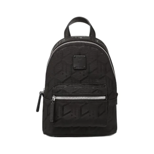 Logo Backpack