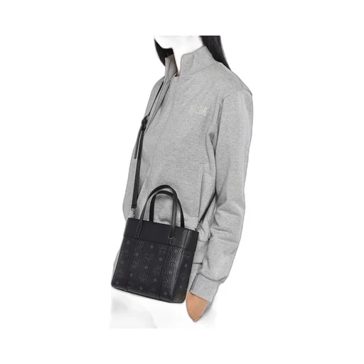 Logo Shoulder Bag