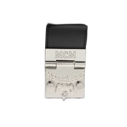Logo Shoulder Bag
