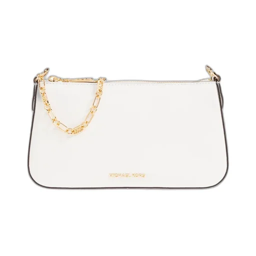 Empire Leather Shoulder Bag