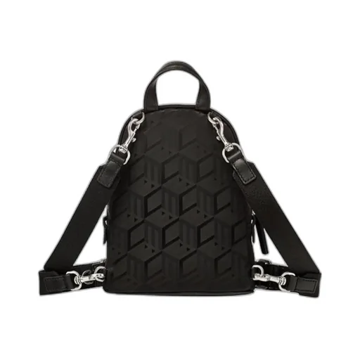 Logo Backpack