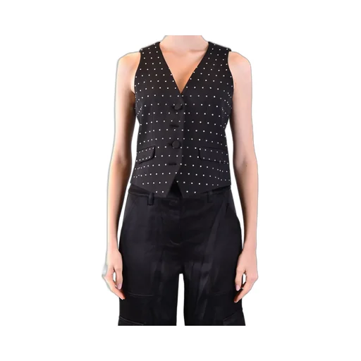 Sleeveless Vest