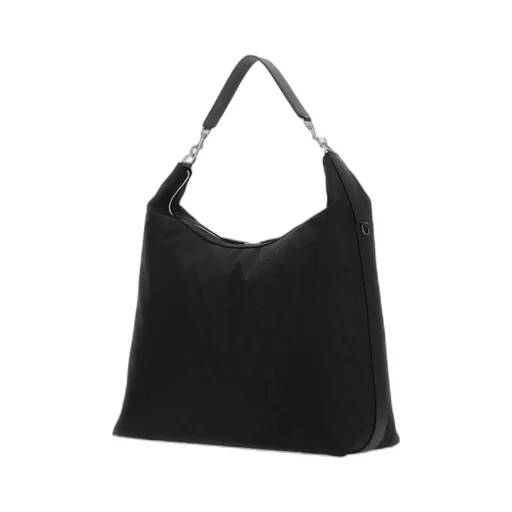 Aren Zipped Xlarge Hobo Bag
