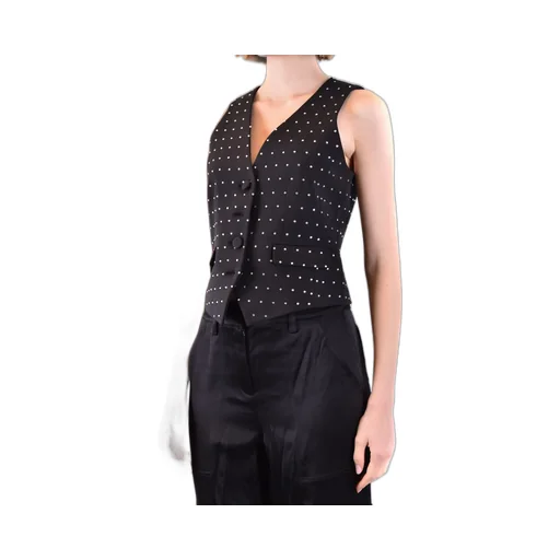 Sleeveless Vest