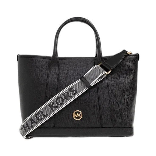 Luisa Leather Tote Bag
