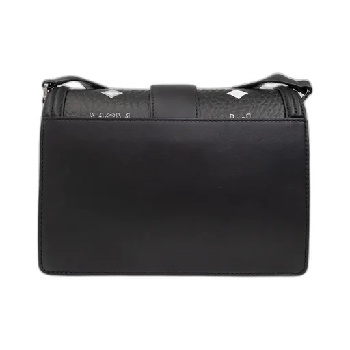 Logo Shoulder Bag