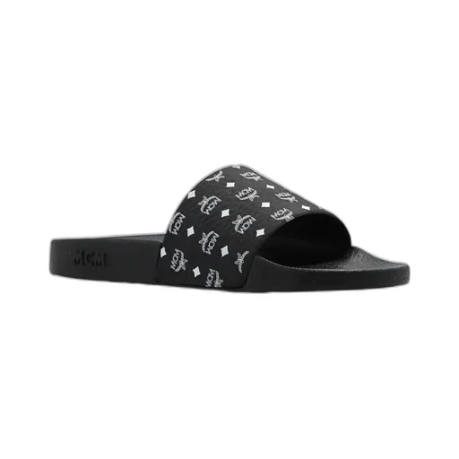 Logo Slippers