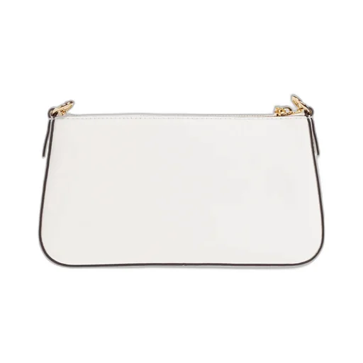 Empire Leather Shoulder Bag