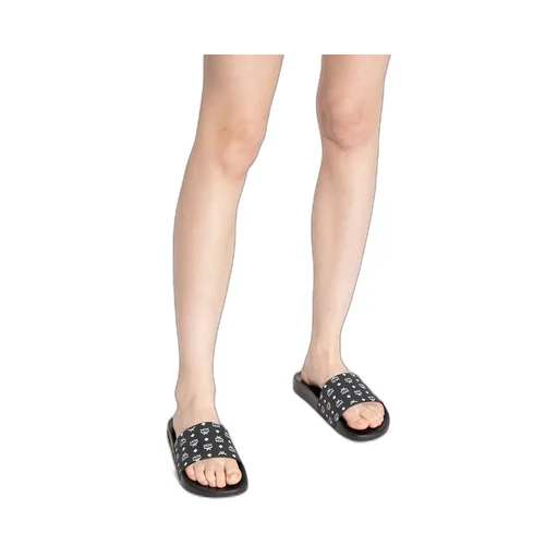 Logo Slippers