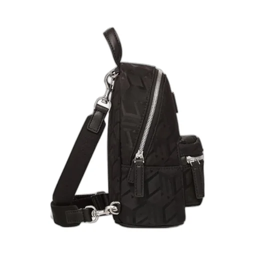Logo Backpack