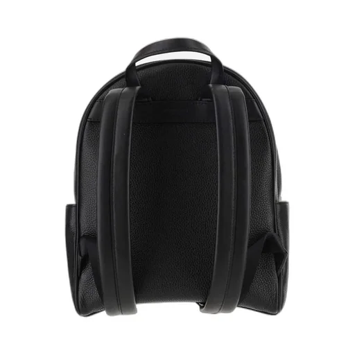 Bex Medium Pebbled Backpack