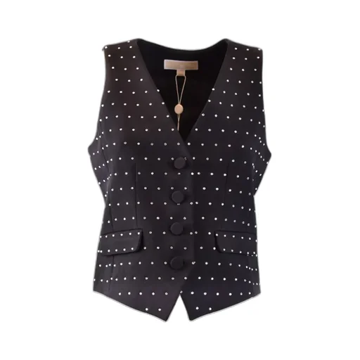 Sleeveless Vest