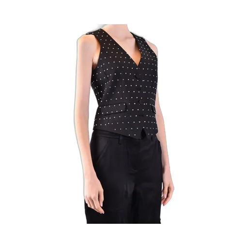 Sleeveless Vest