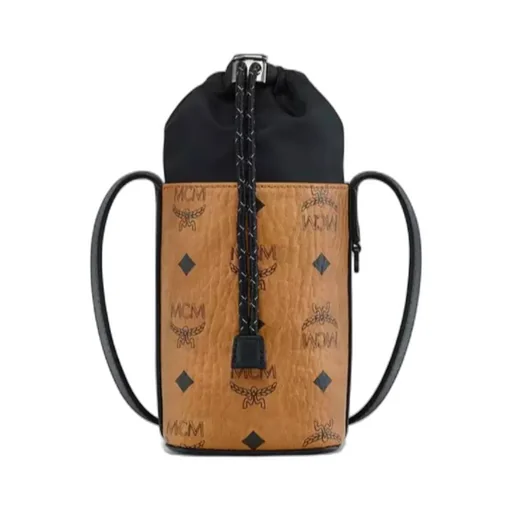 Printed Shoulder Bag