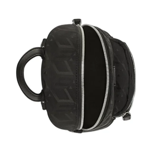 Logo Backpack