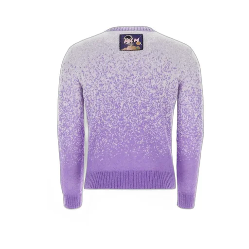 Gradient Knitted Sweater
